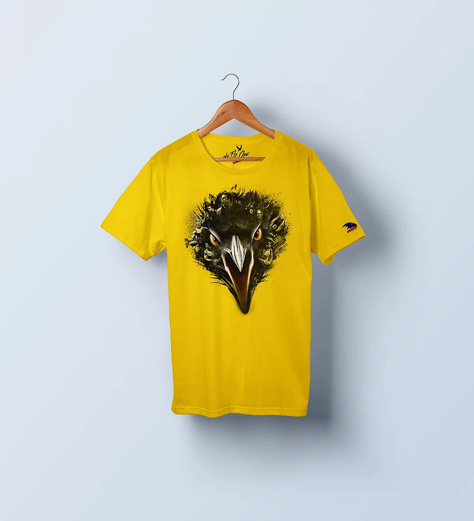 wfao shirt