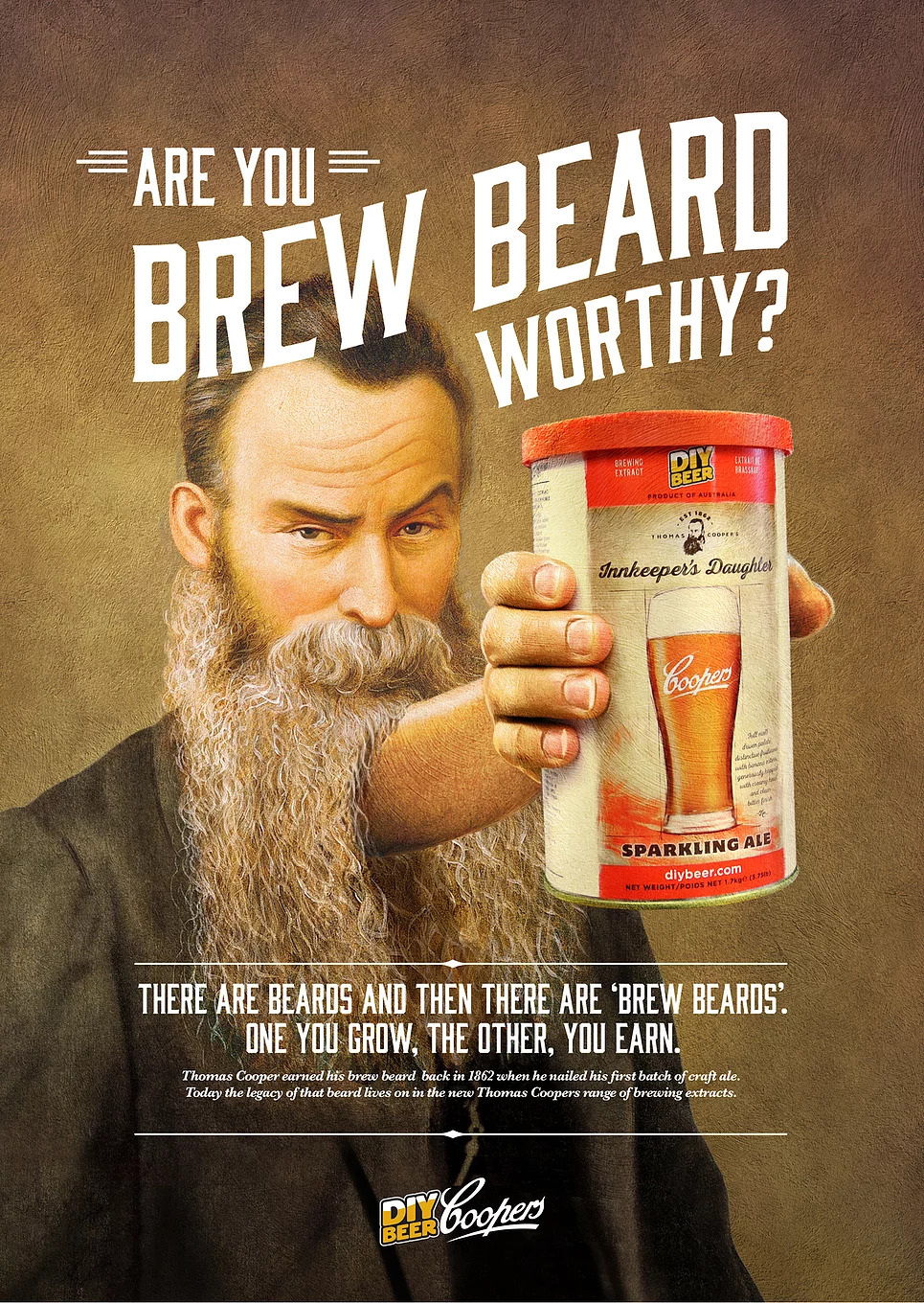 Brewbeard