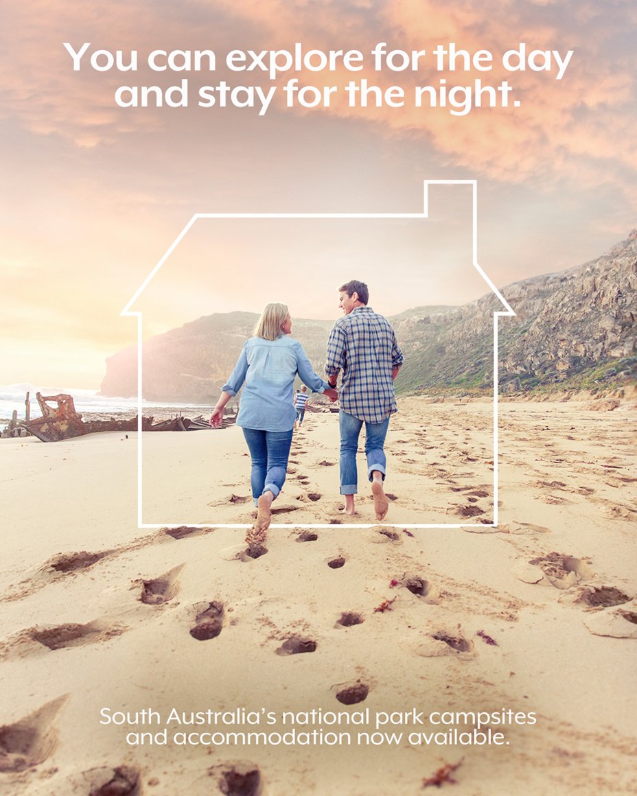 DEW40621 Social Distancing Phase 2 Social Assets - Accom B