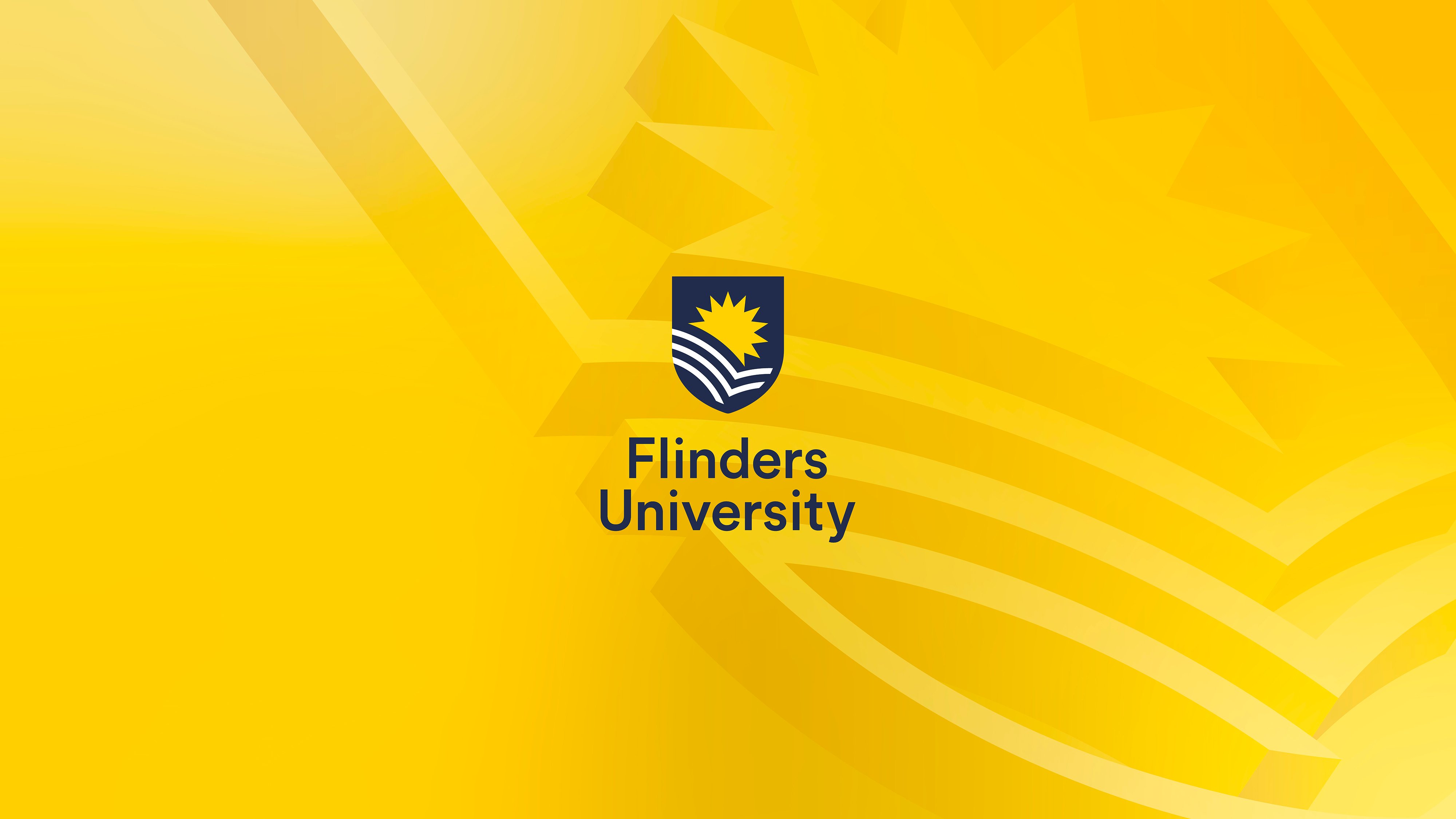 Flinders University Logo