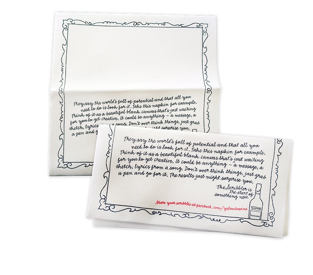 Napkin-1