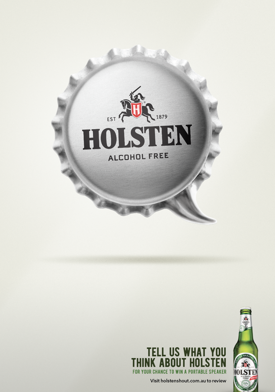 holsten-poster